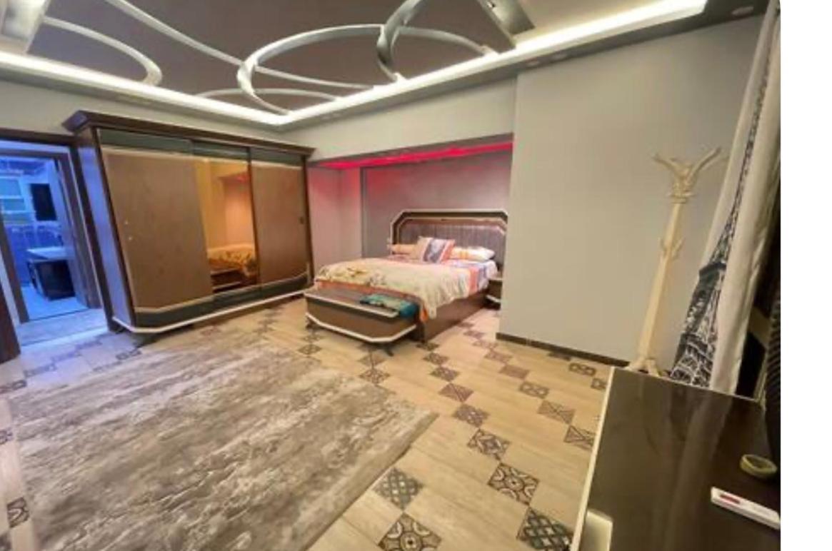 Flat In Mohandseen *