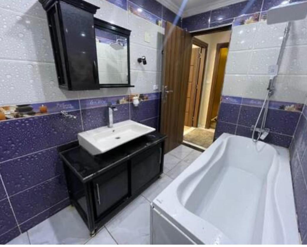 Apartment Flat In Mohandseen Cairo