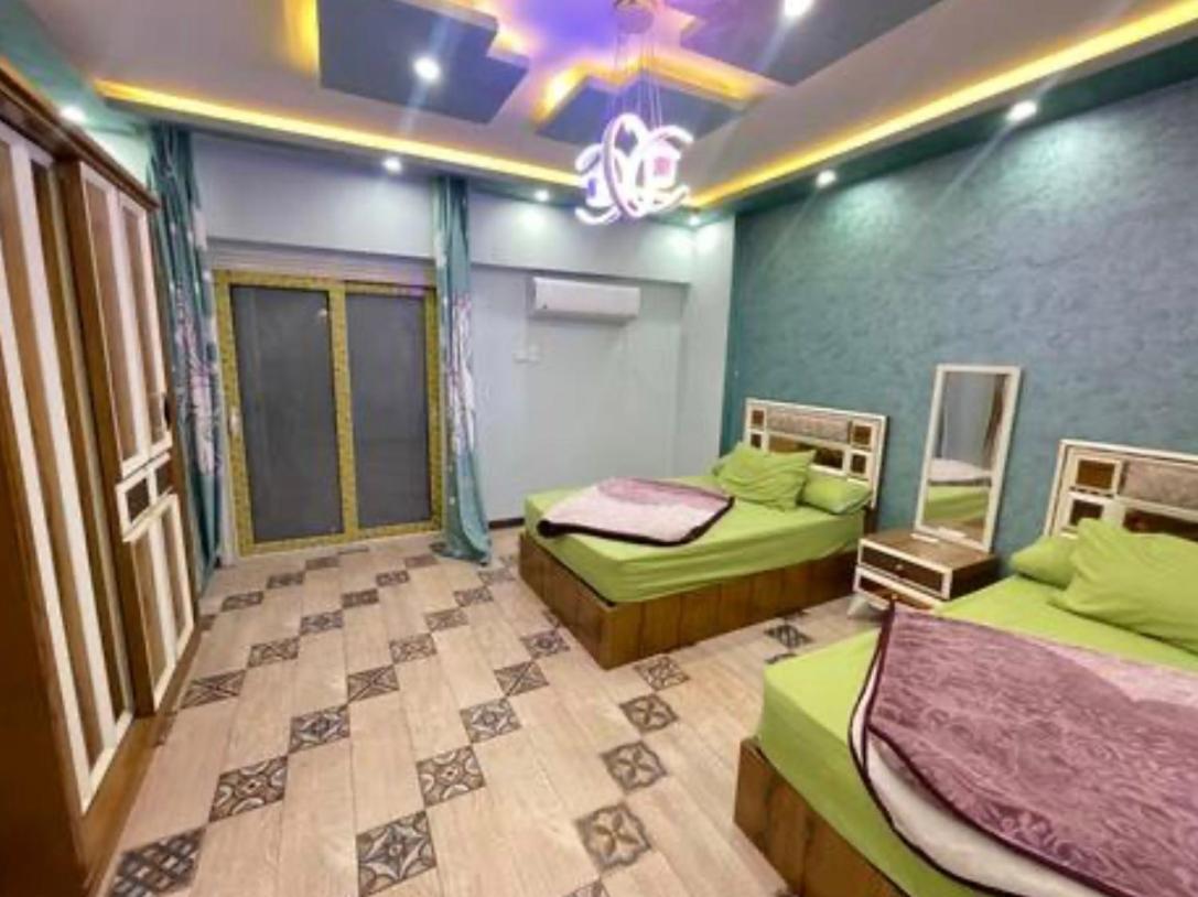 Flat In Mohandseen Cairo