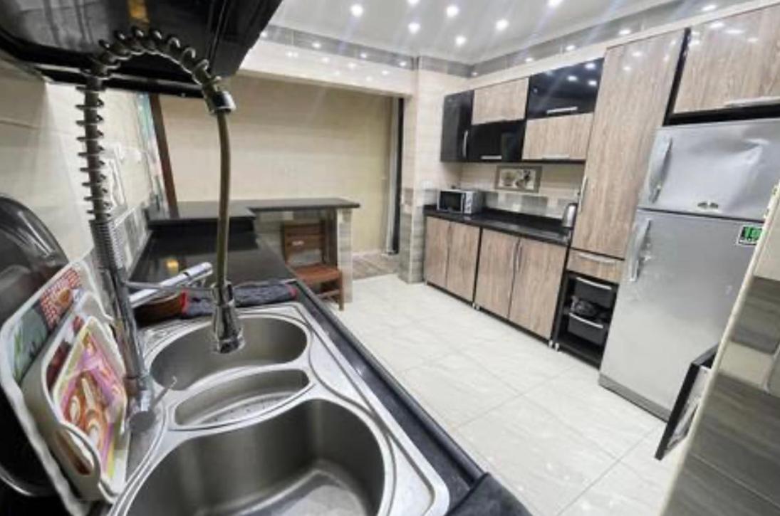 Apartment Flat In Mohandseen *