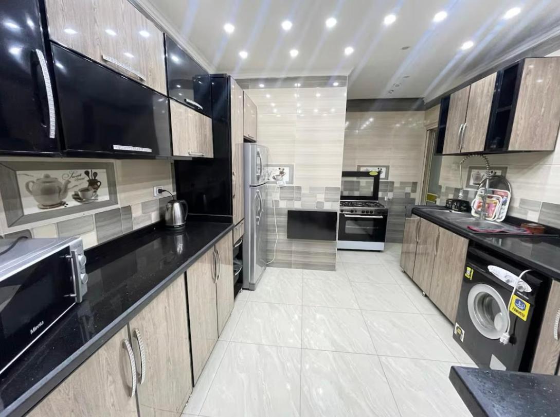 Flat In Mohandseen *
