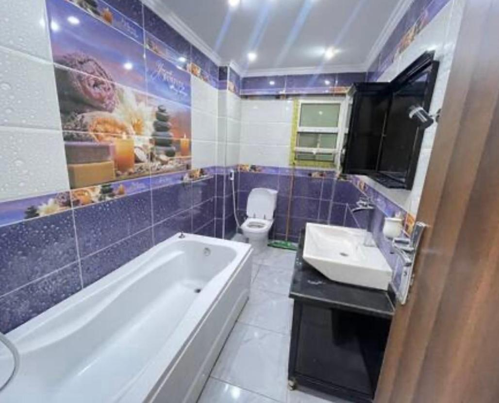 Flat In Mohandseen * Cairo