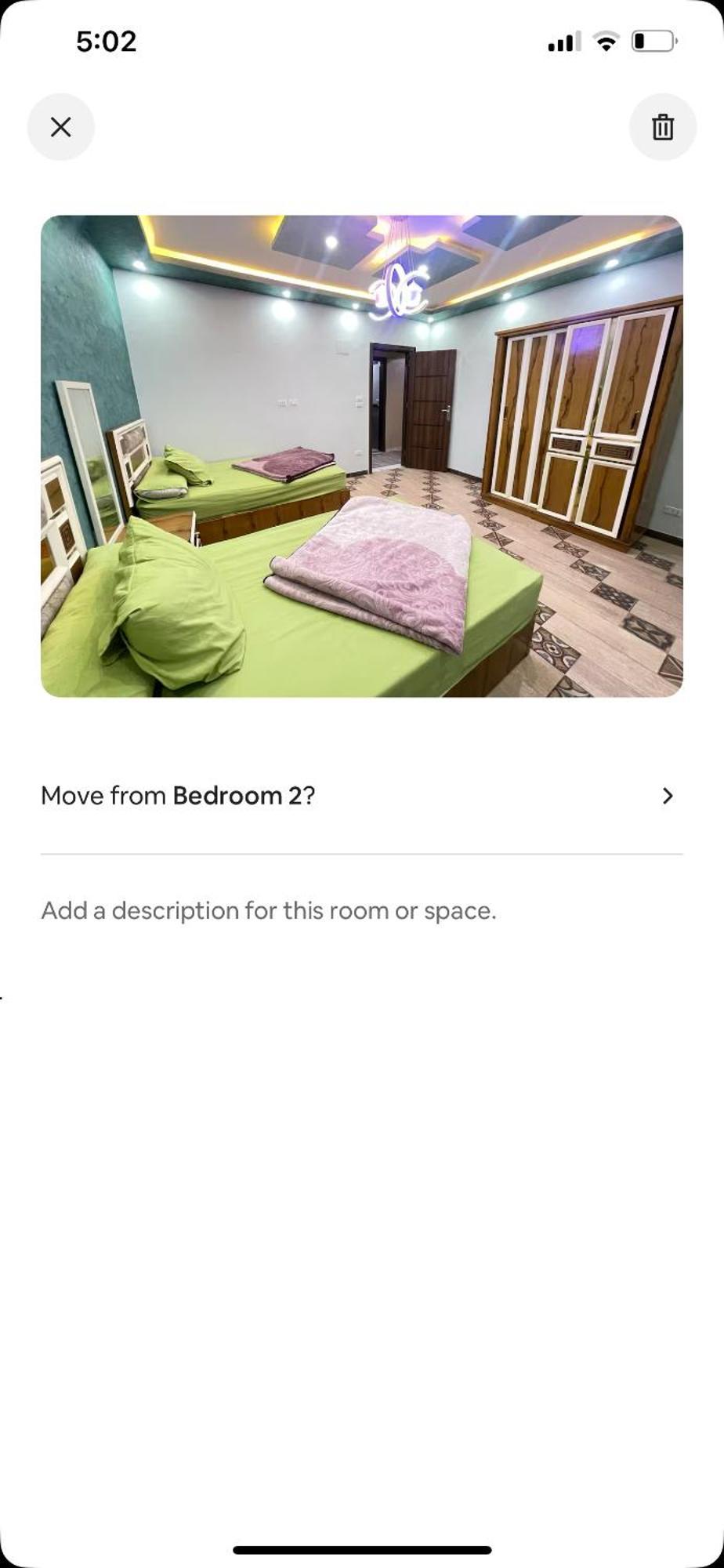 Flat In Mohandseen Apartment Cairo